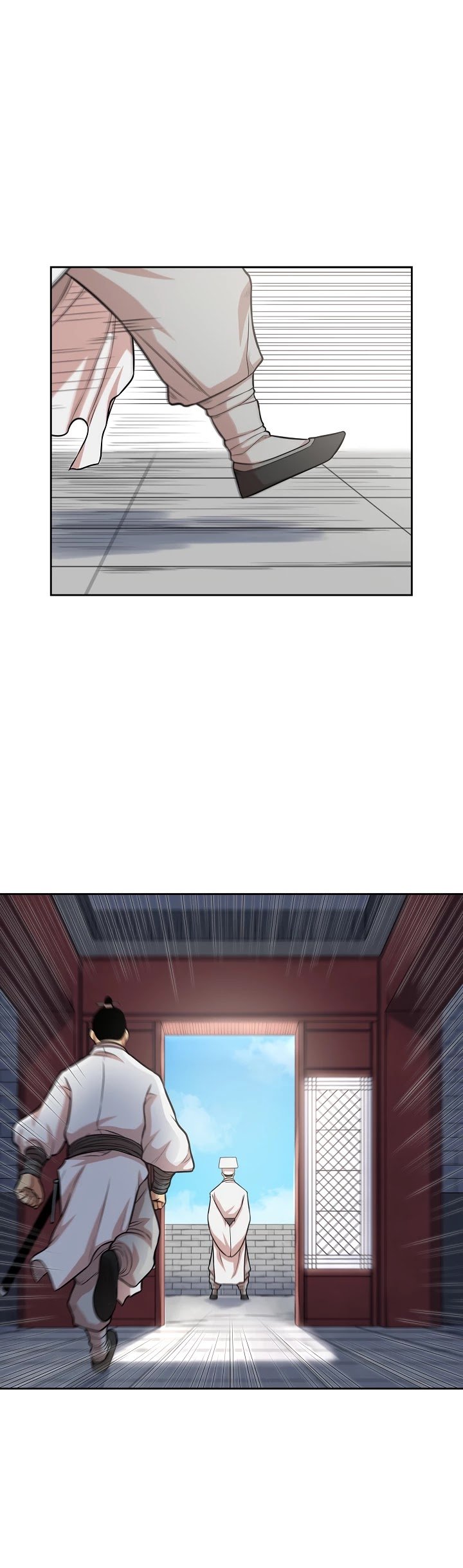 Record of the War God Chapter 106 - page 3