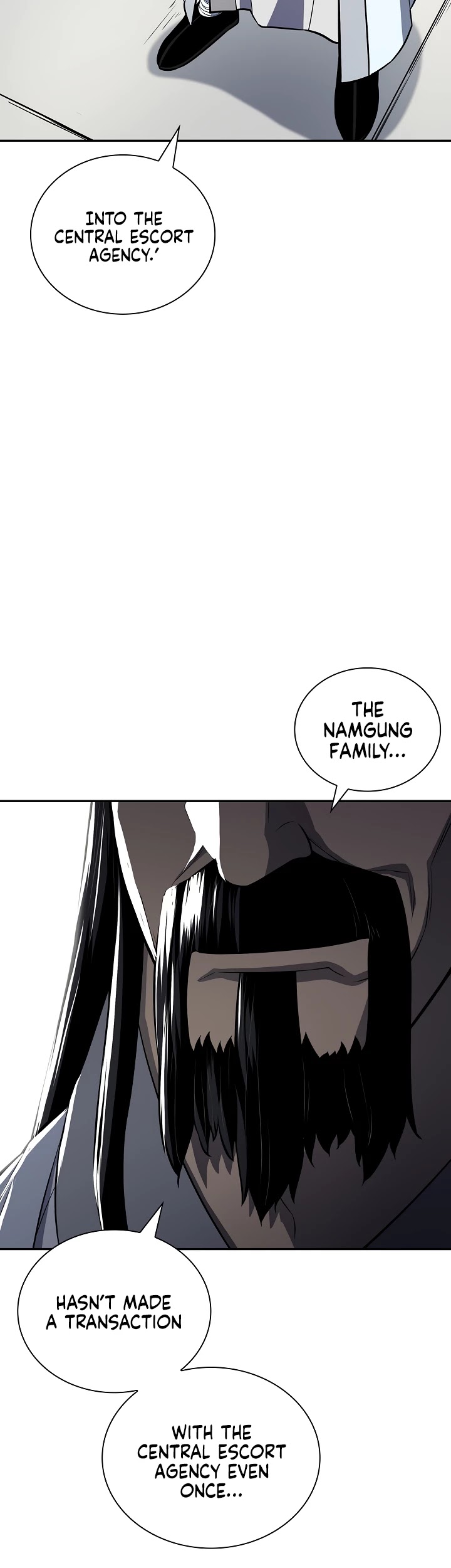 Record of the War God Chapter 130 - page 22