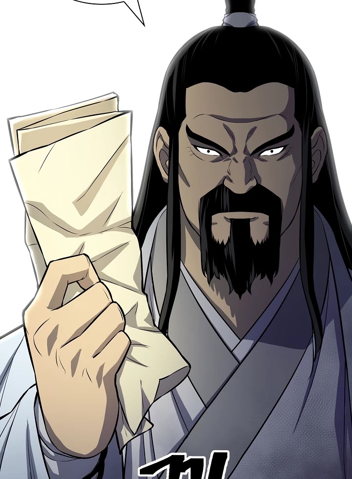 Record of the War God Chapter 130 - page 24