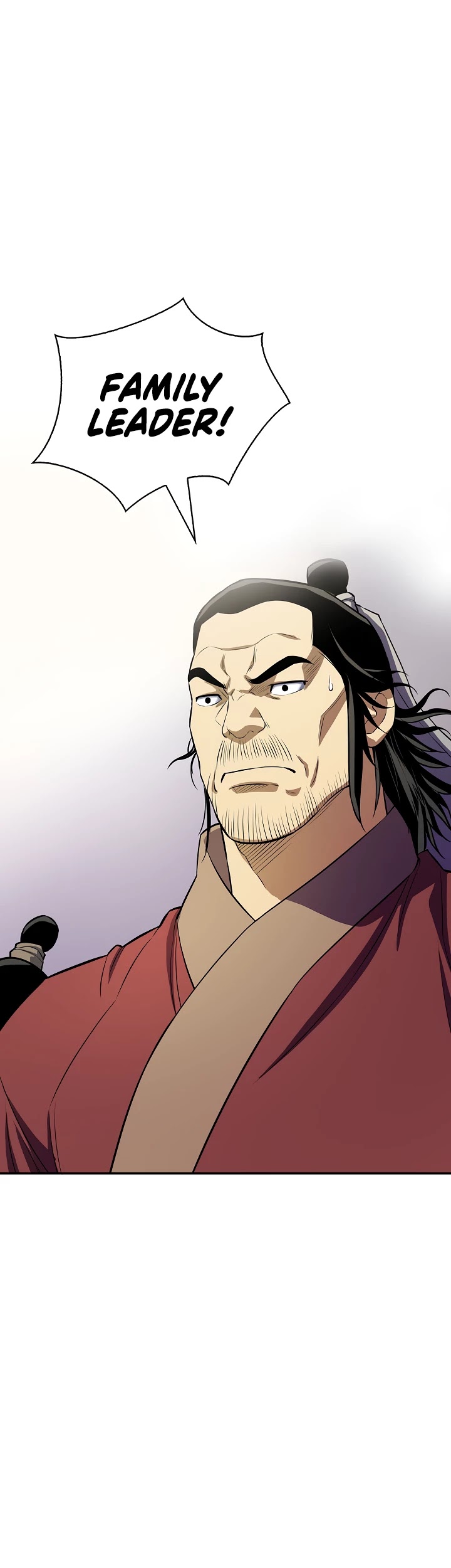 Record of the War God Chapter 130 - page 31