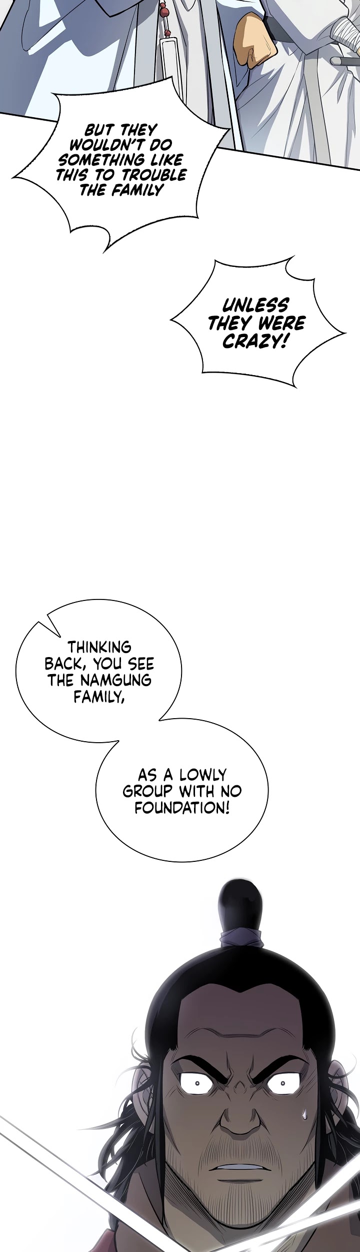 Record of the War God Chapter 130 - page 37