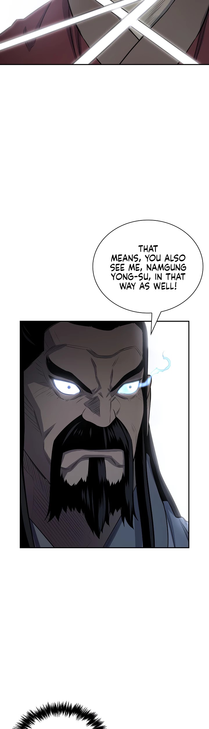 Record of the War God Chapter 130 - page 38