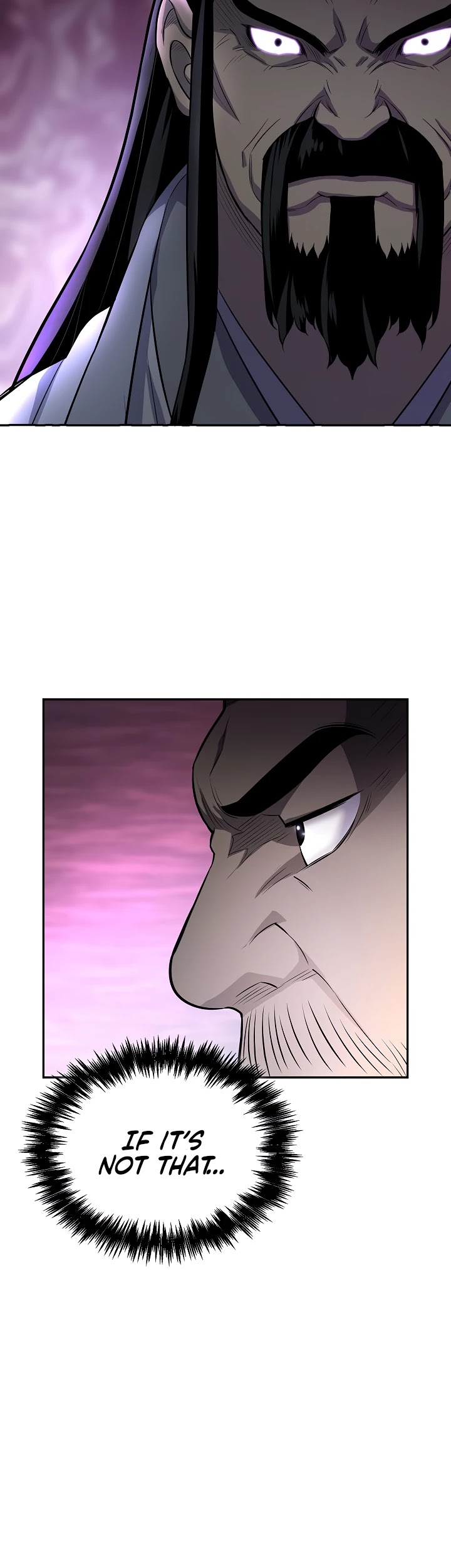 Record of the War God Chapter 130 - page 41
