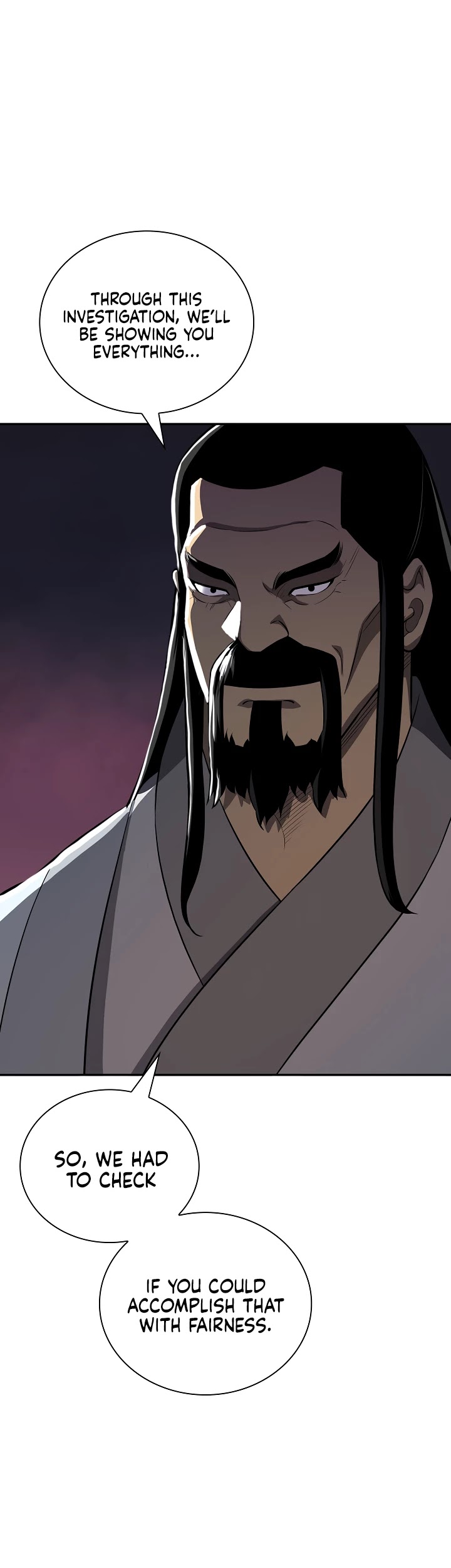 Record of the War God Chapter 130 - page 8