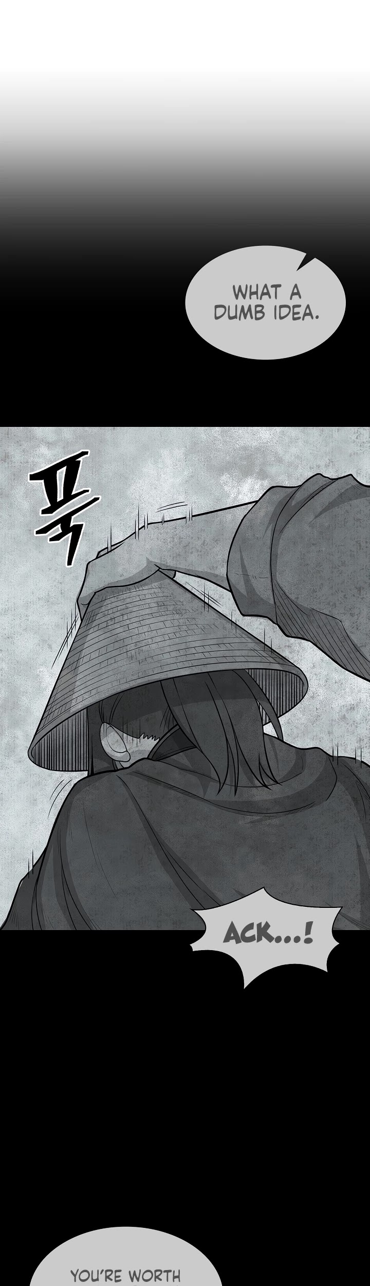 Record of the War God Chapter 107 - page 19