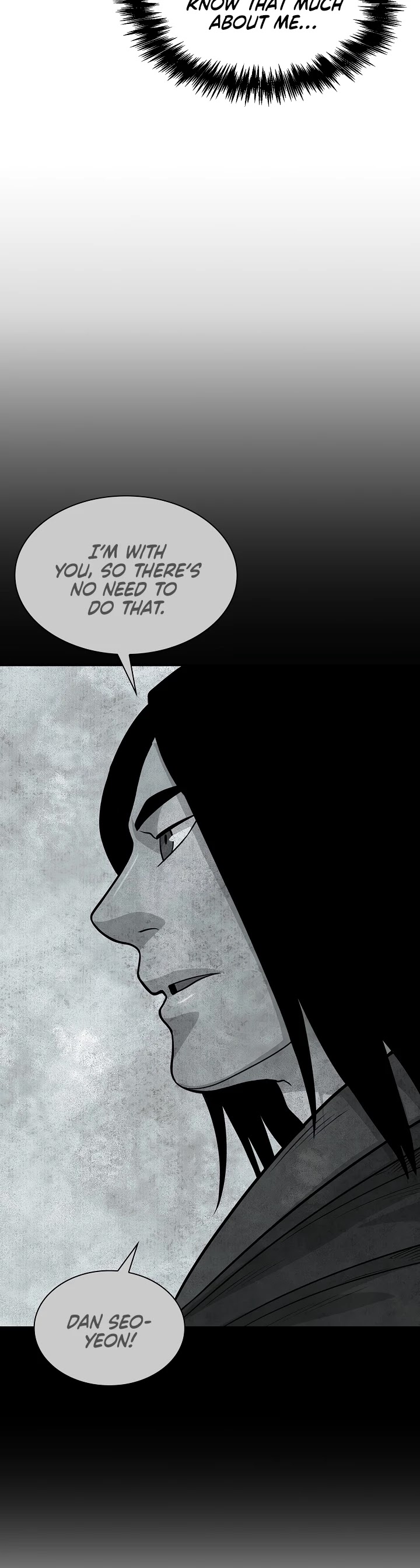 Record of the War God Chapter 107 - page 21