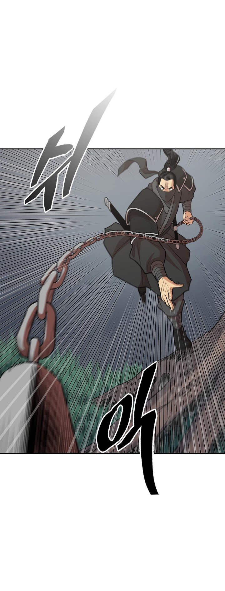 Record of the War God Chapter 107 - page 35