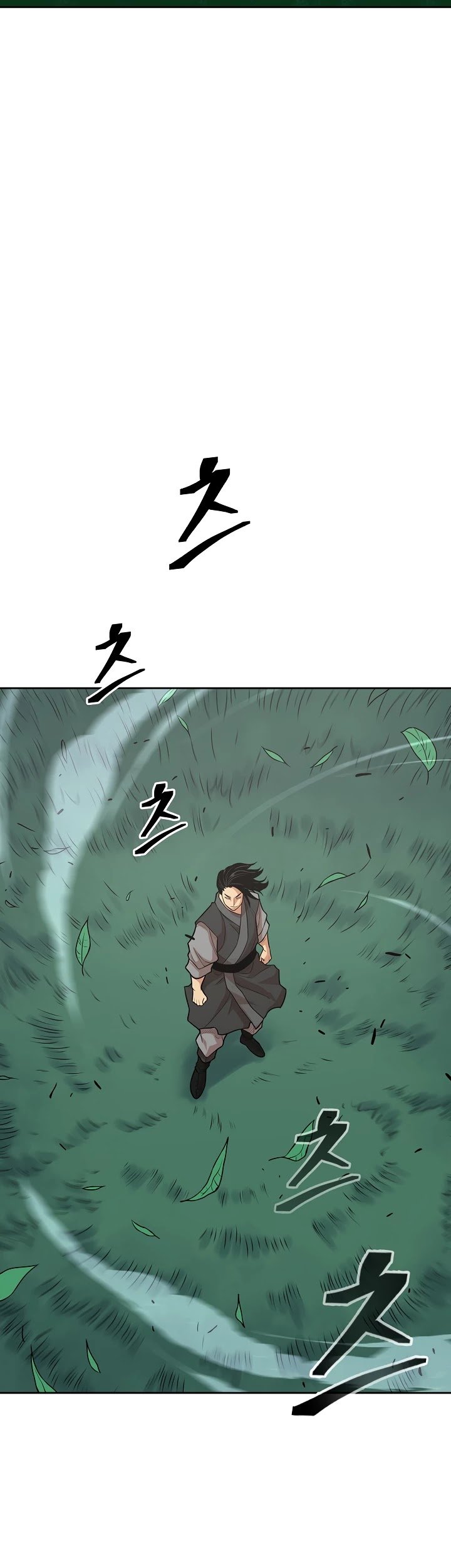 Record of the War God Chapter 107 - page 9