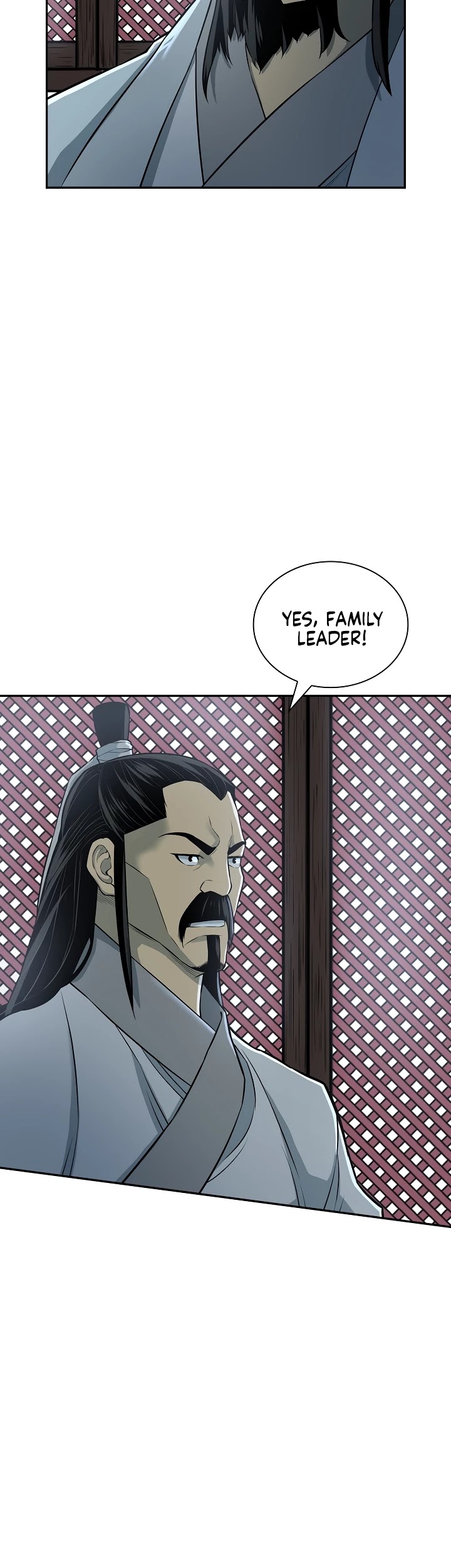 Record of the War God Chapter 129 - page 11