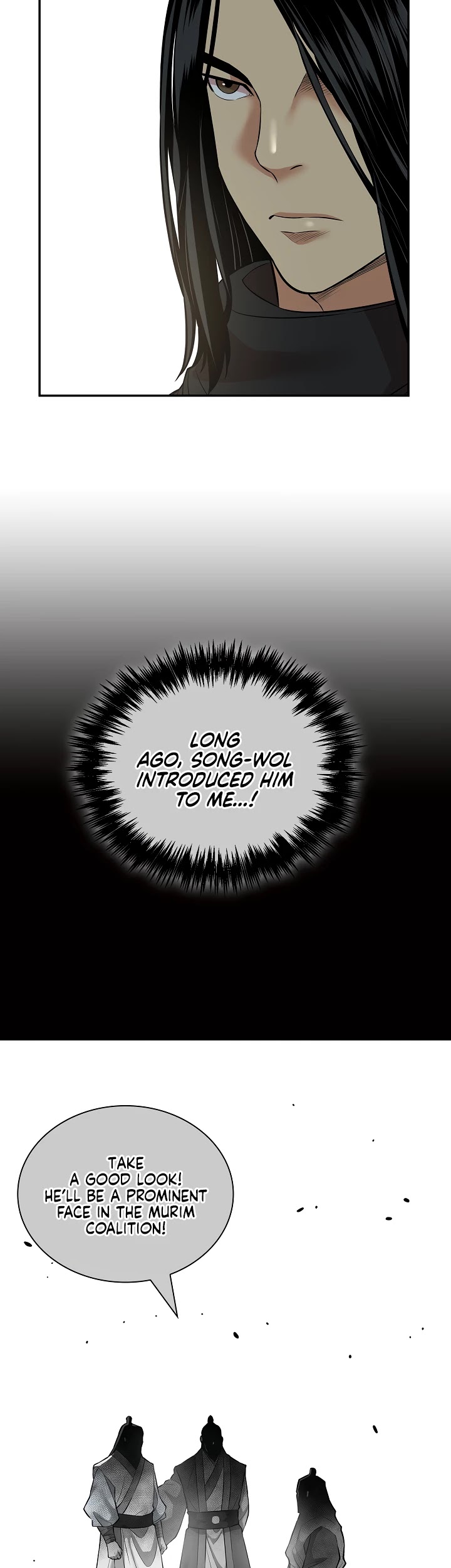 Record of the War God Chapter 129 - page 19