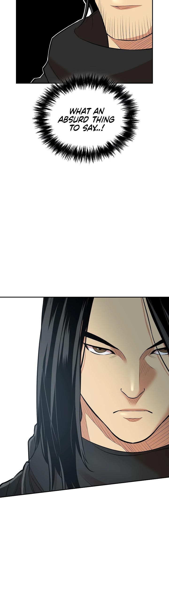 Record of the War God Chapter 129 - page 26