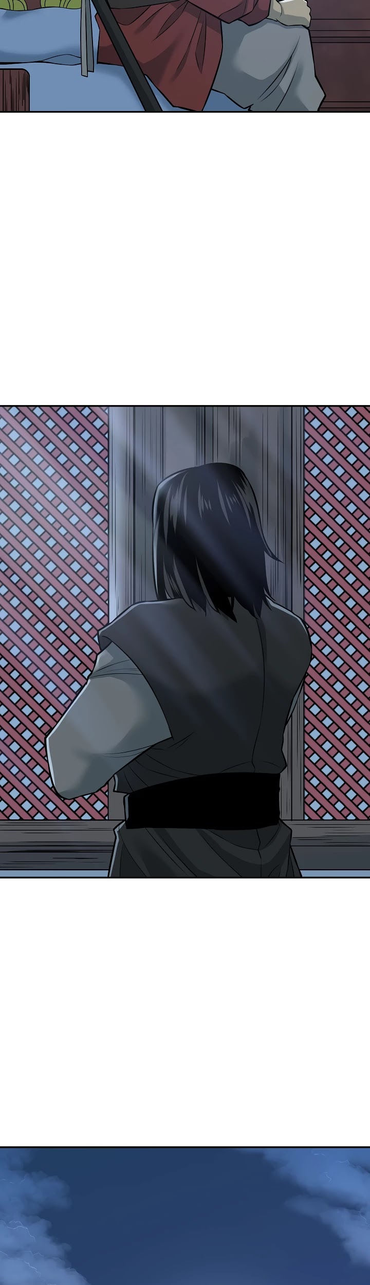 Record of the War God Chapter 129 - page 40