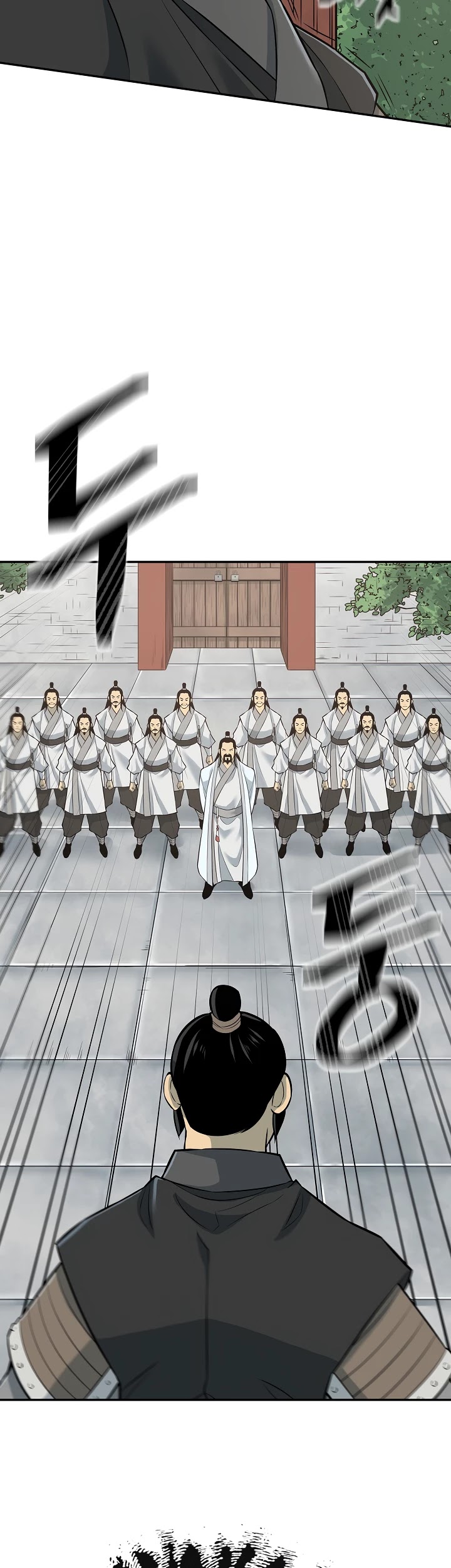Record of the War God Chapter 129 - page 45