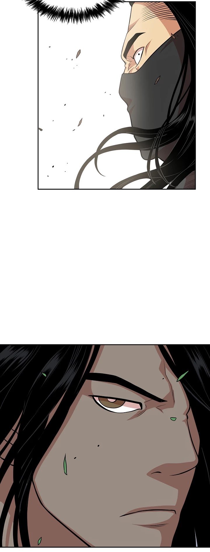 Record of the War God Chapter 108 - page 16