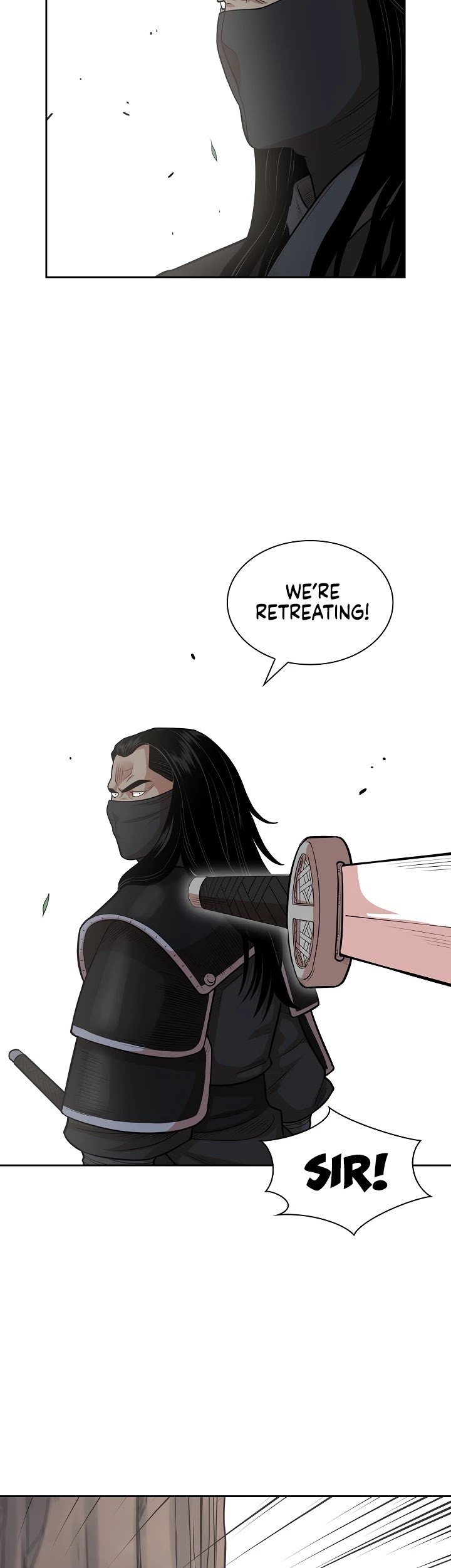 Record of the War God Chapter 108 - page 19
