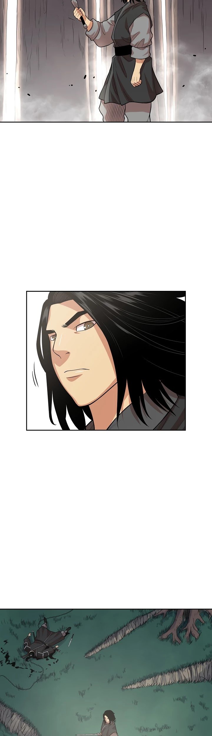 Record of the War God Chapter 108 - page 28