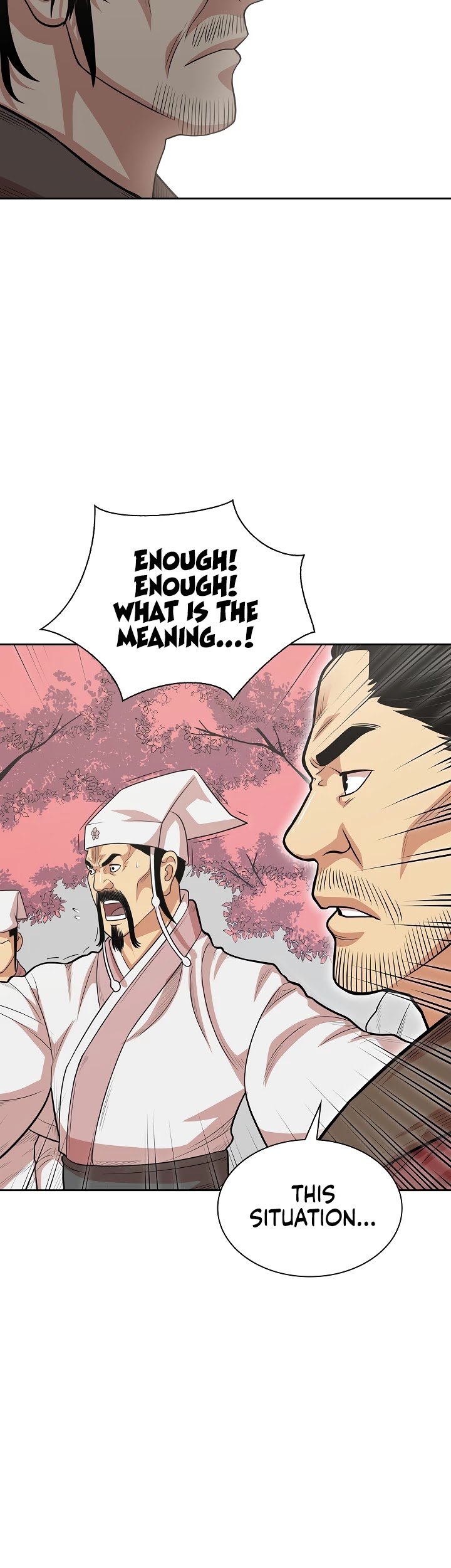 Record of the War God Chapter 108 - page 38
