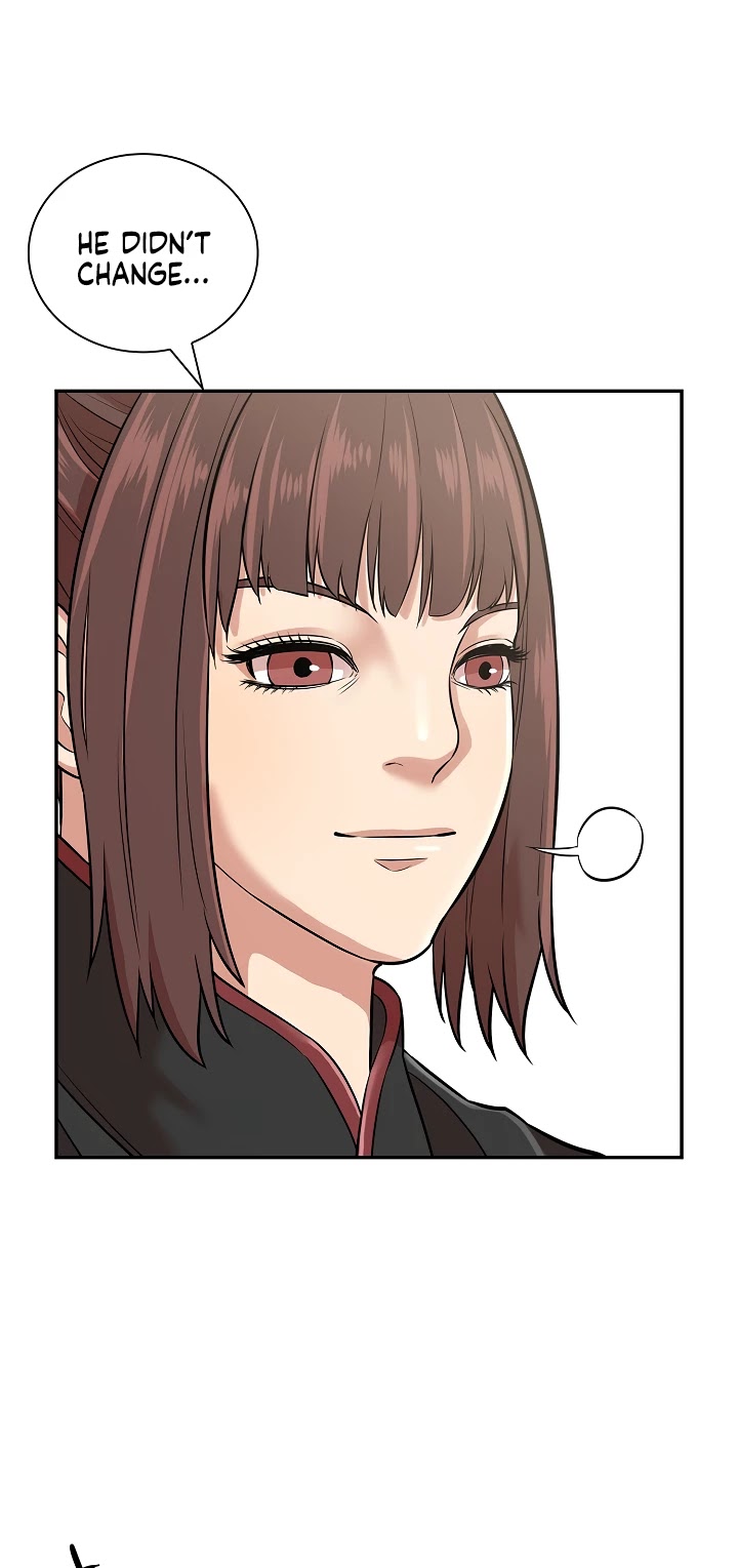 Record of the War God Chapter 128 - page 33