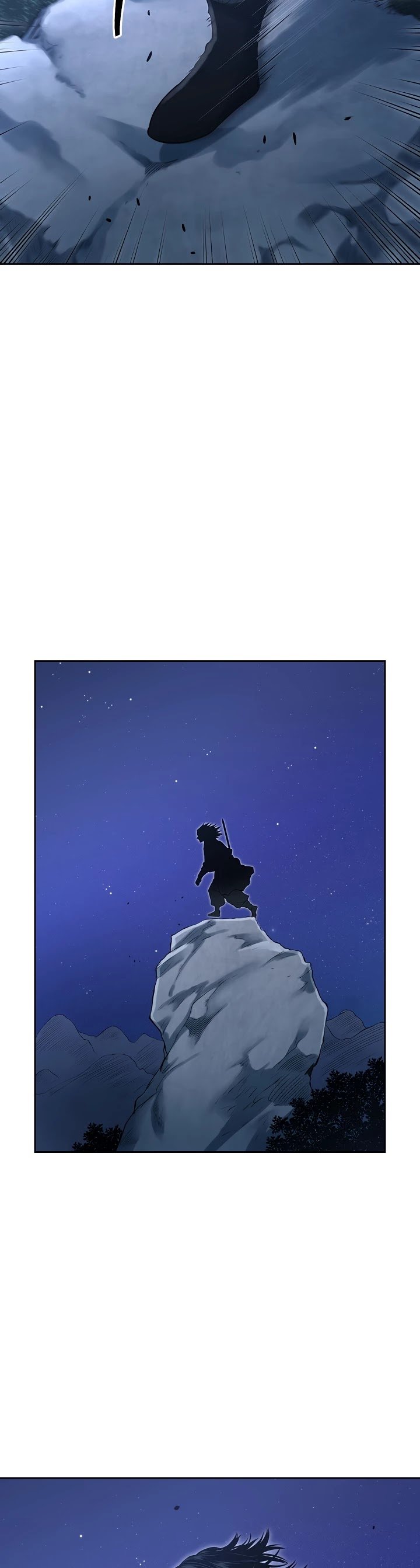 Record of the War God Chapter 110 - page 37