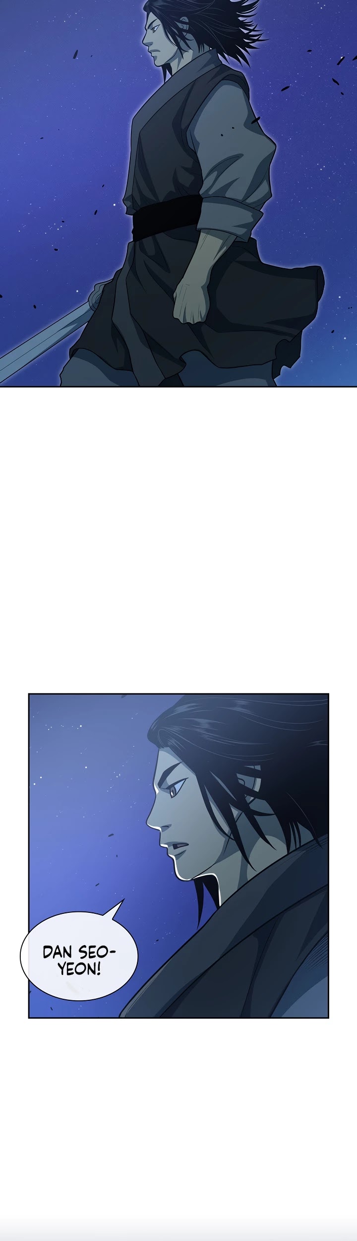 Record of the War God Chapter 110 - page 38