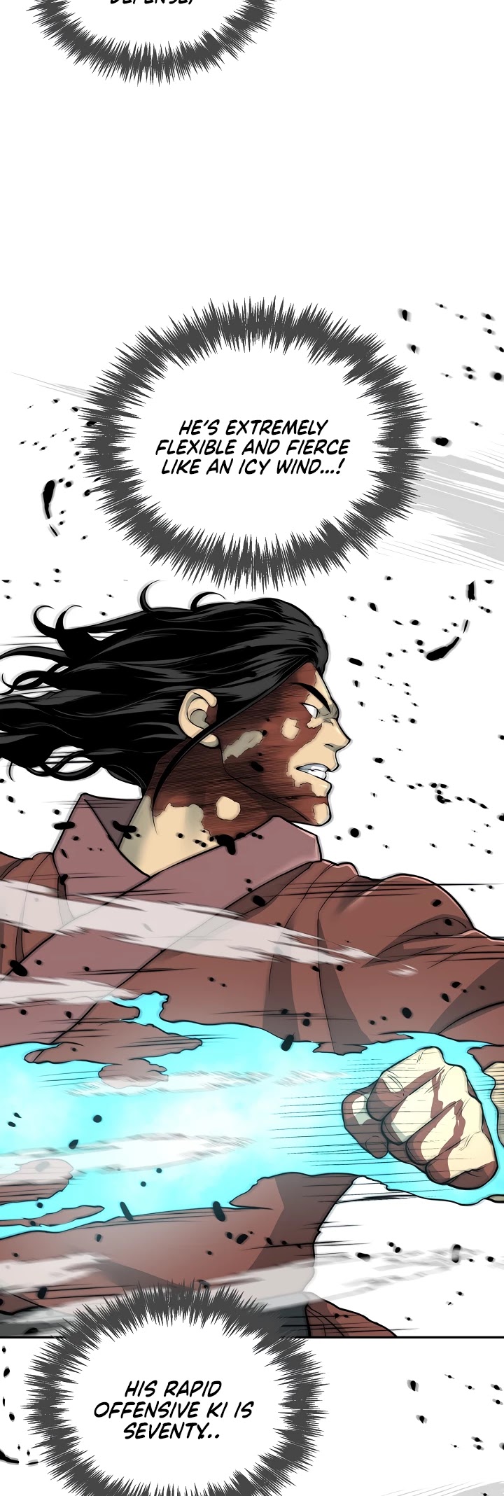 Record of the War God Chapter 127 - page 15