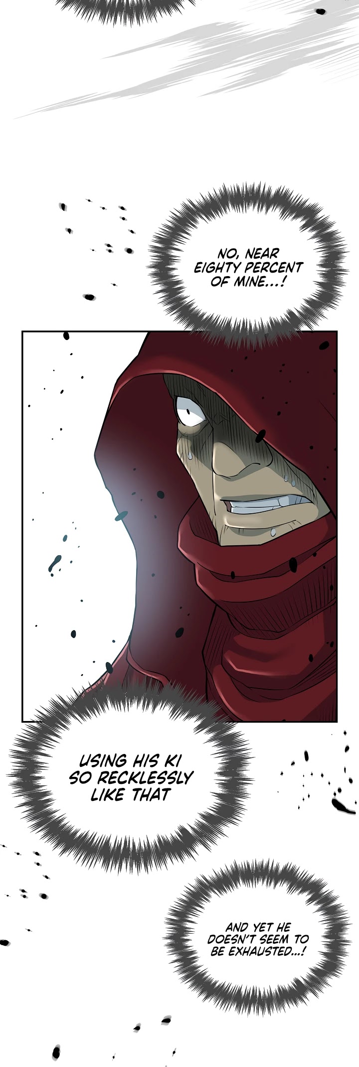 Record of the War God Chapter 127 - page 16