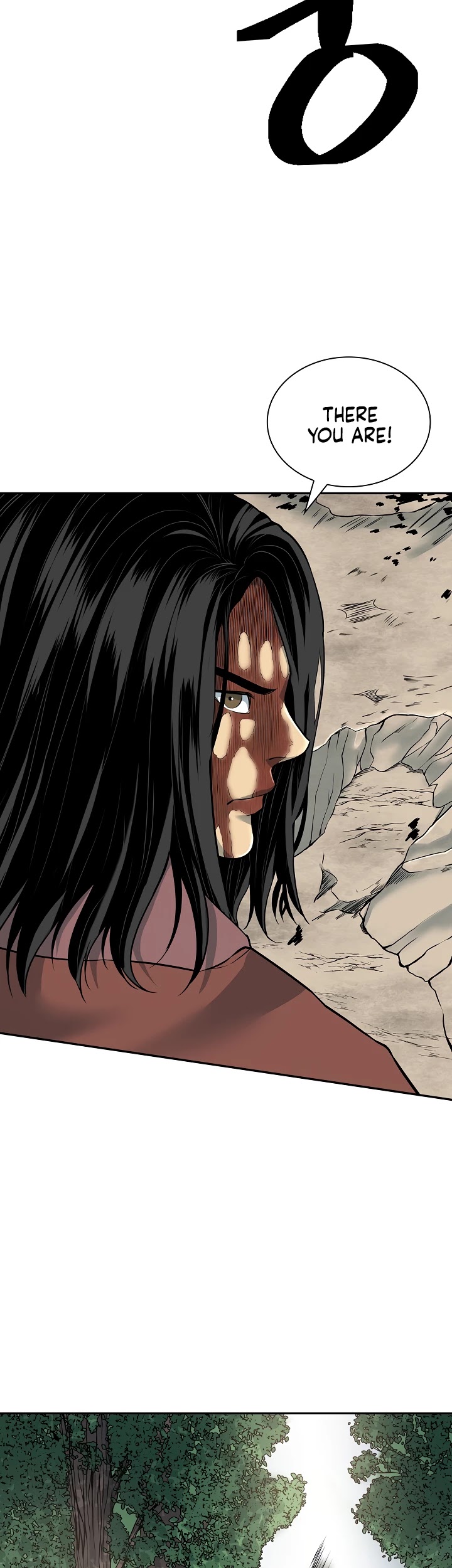 Record of the War God Chapter 127 - page 22