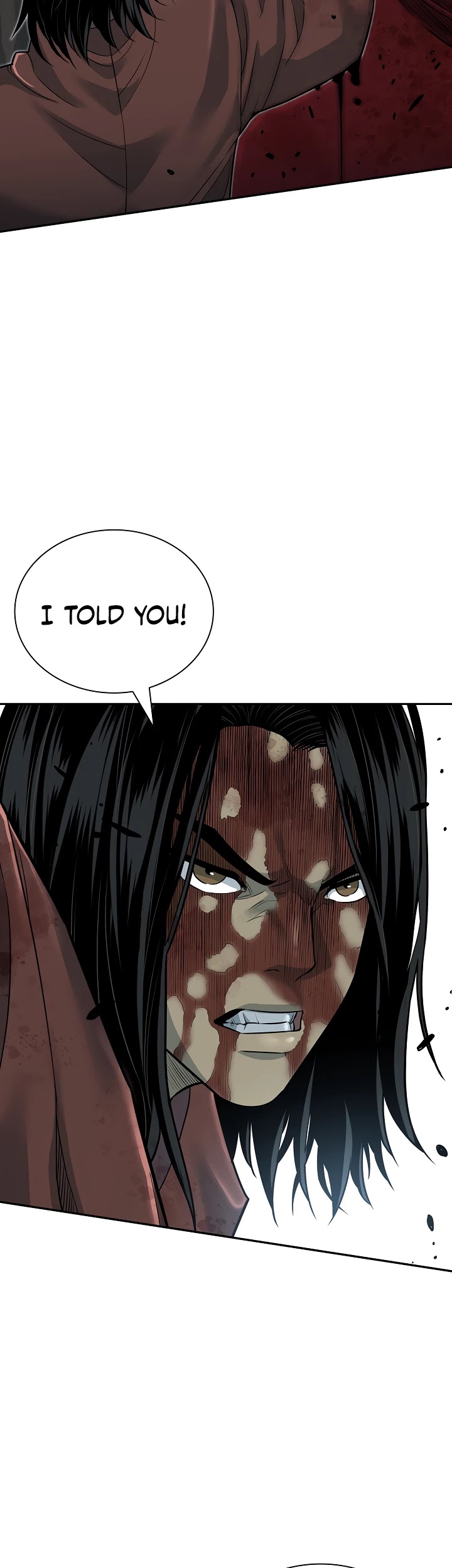 Record of the War God Chapter 127 - page 31