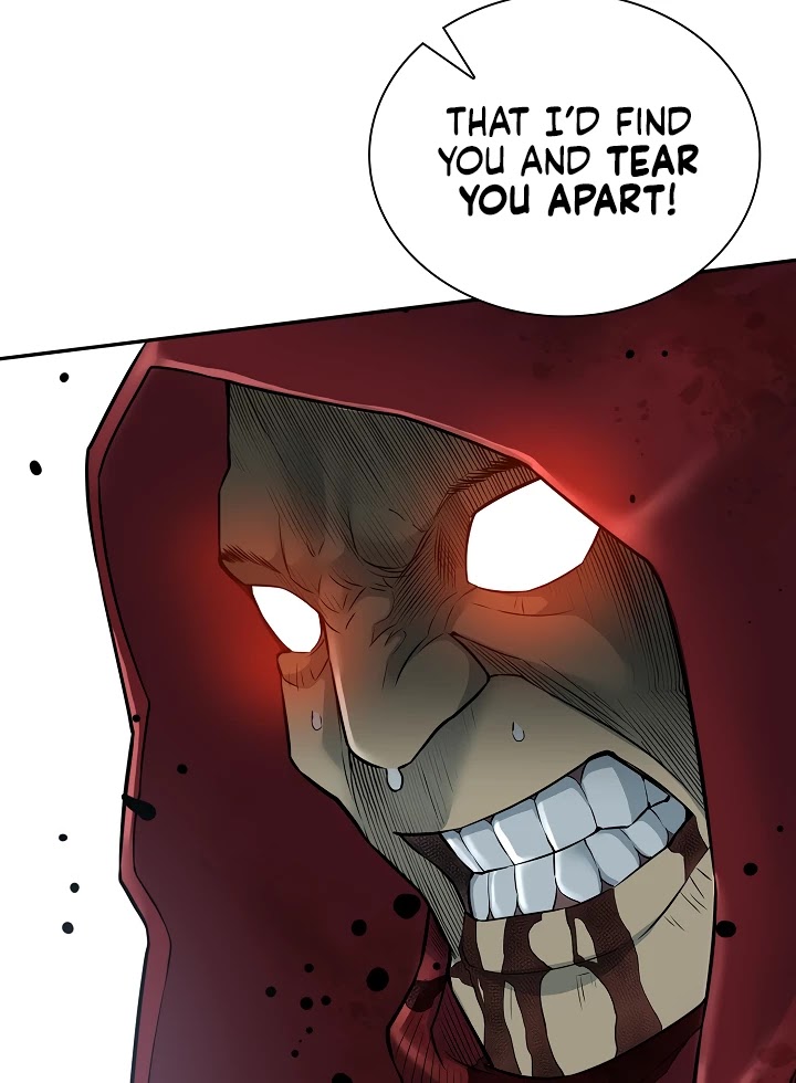 Record of the War God Chapter 127 - page 32