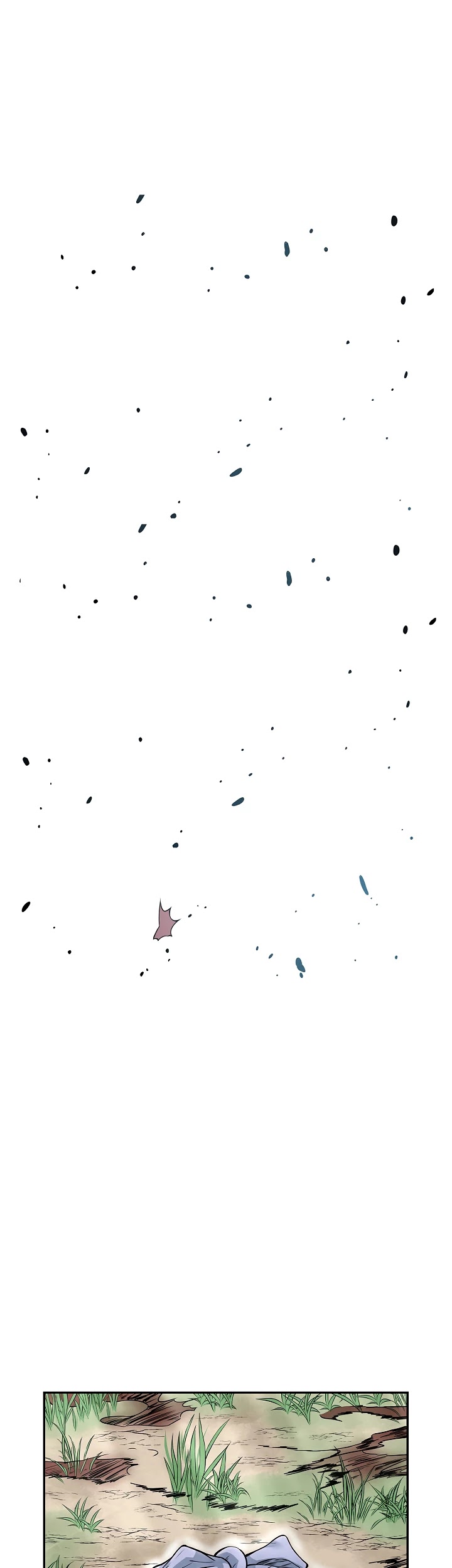 Record of the War God Chapter 127 - page 34