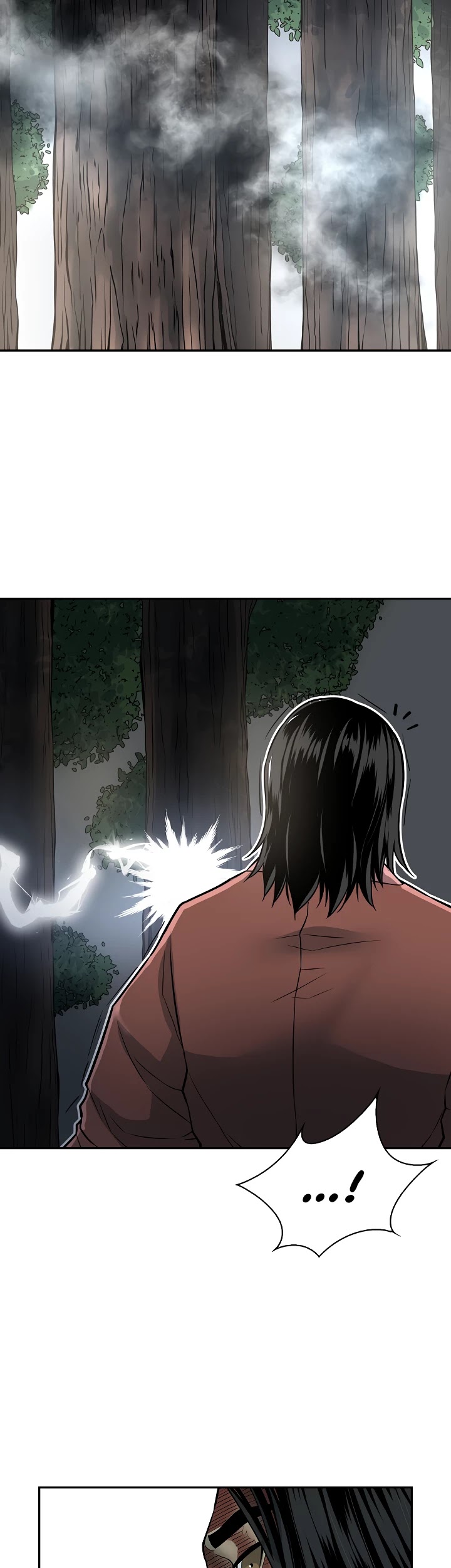 Record of the War God Chapter 127 - page 38
