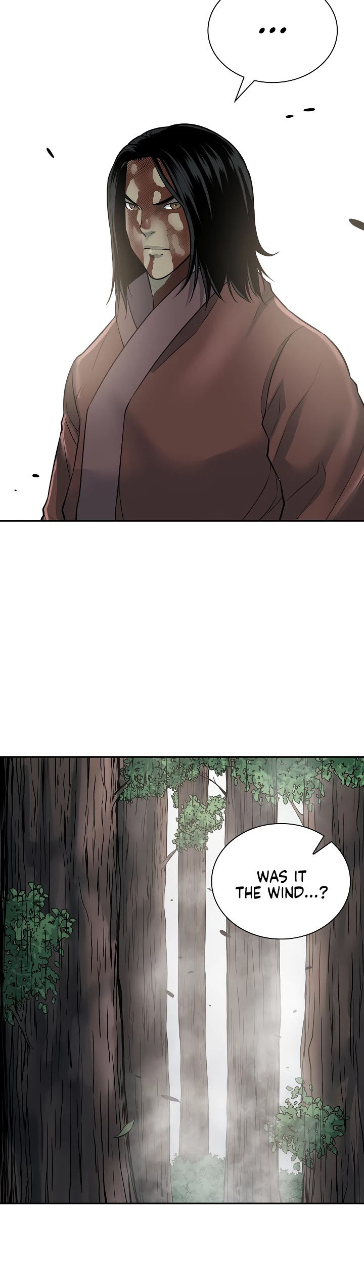 Record of the War God Chapter 127 - page 41