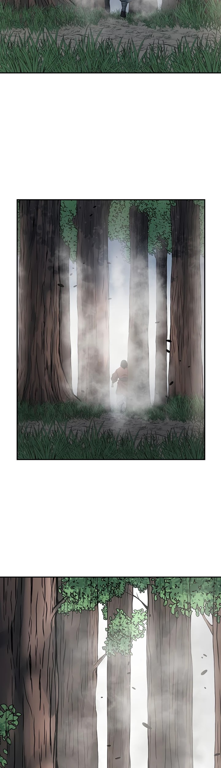 Record of the War God Chapter 127 - page 43
