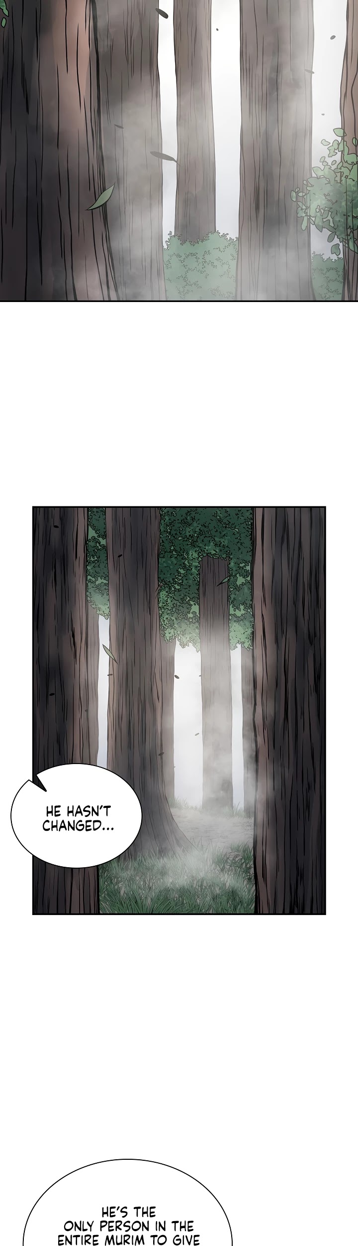 Record of the War God Chapter 127 - page 44