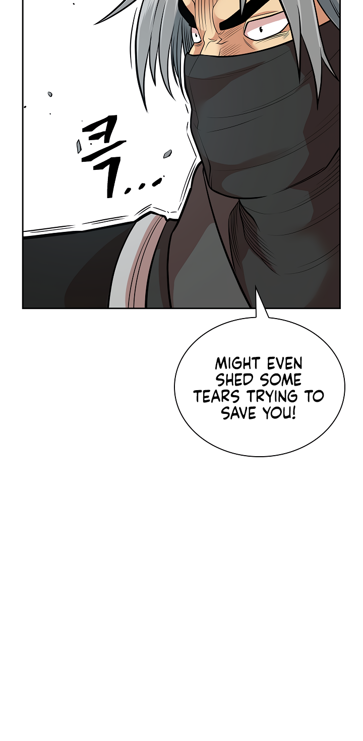 Record of the War God Chapter 118 - page 13