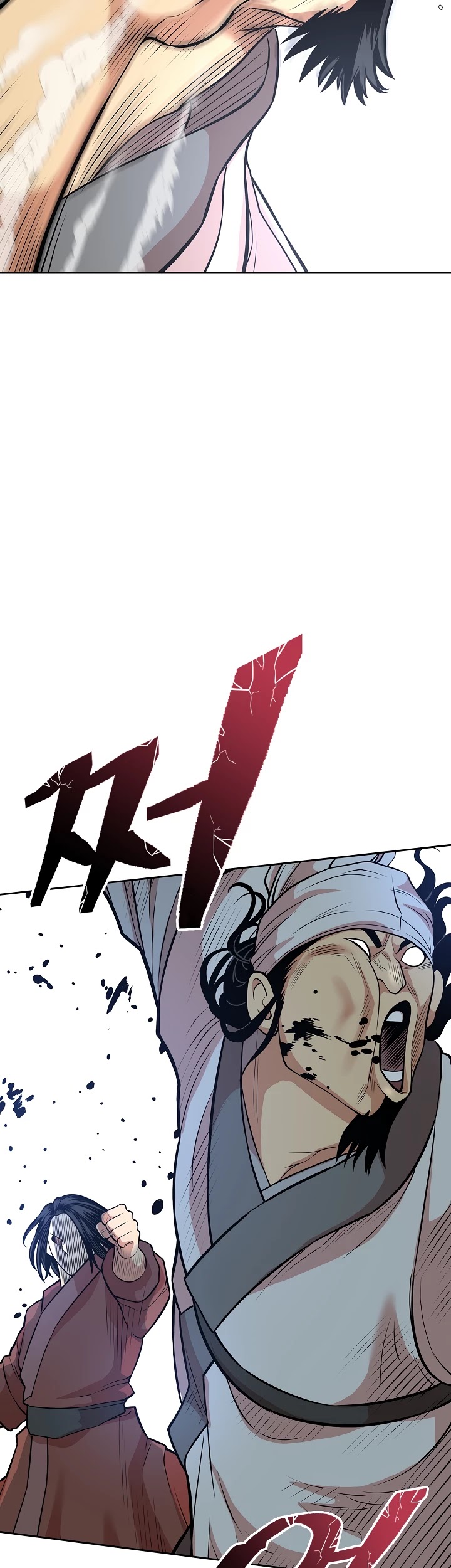 Record of the War God Chapter 118 - page 27