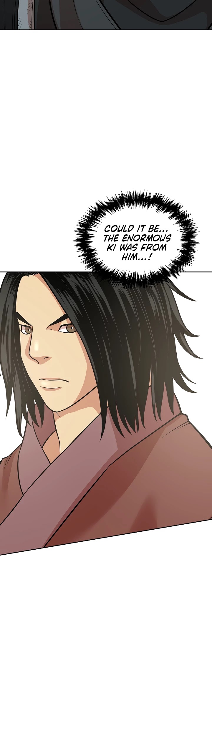 Record of the War God Chapter 118 - page 30