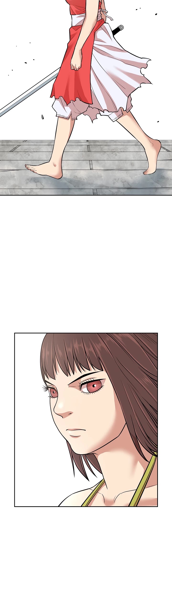 Record of the War God Chapter 118 - page 38