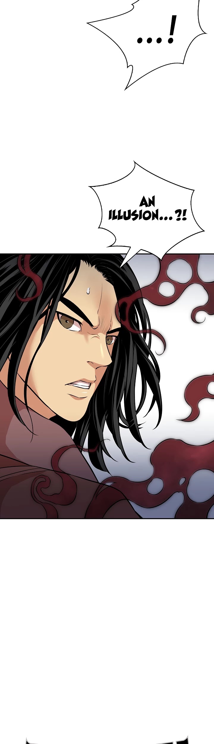 Record of the War God Chapter 126 - page 11
