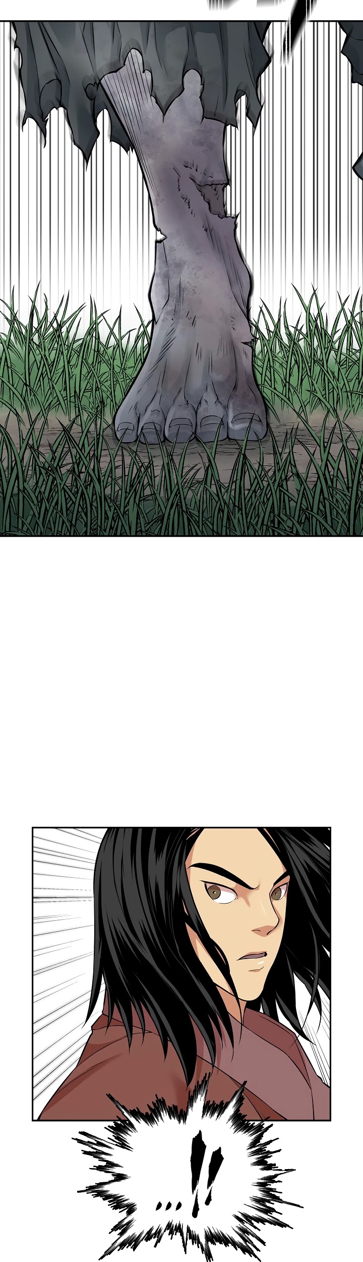 Record of the War God Chapter 126 - page 16