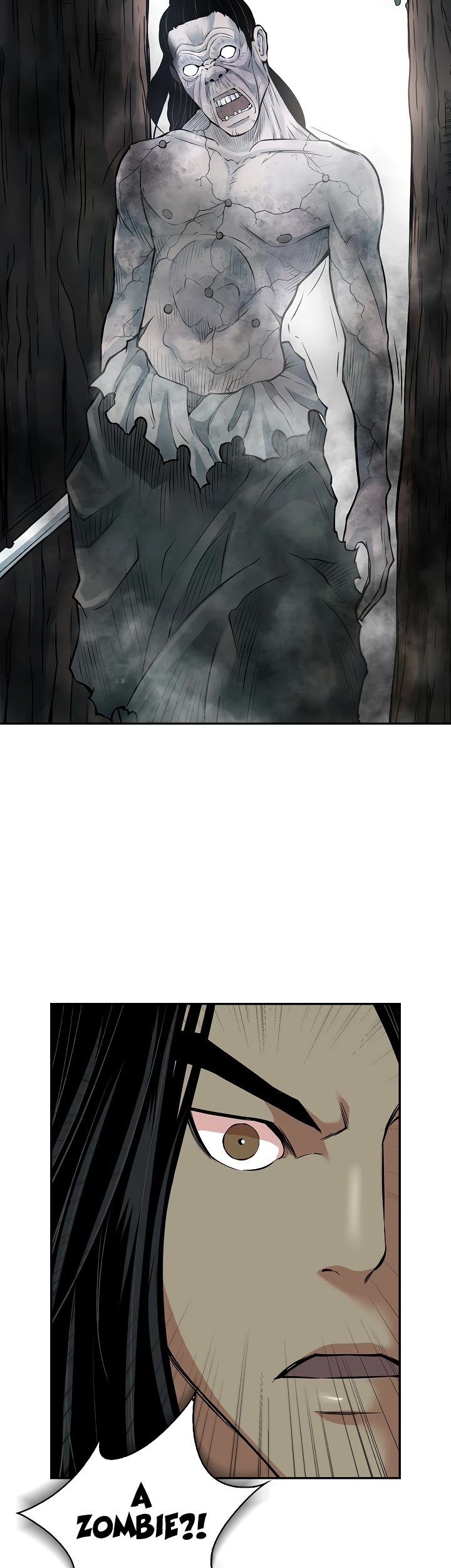 Record of the War God Chapter 126 - page 18