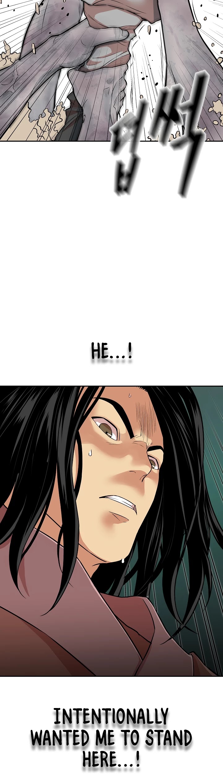 Record of the War God Chapter 126 - page 27