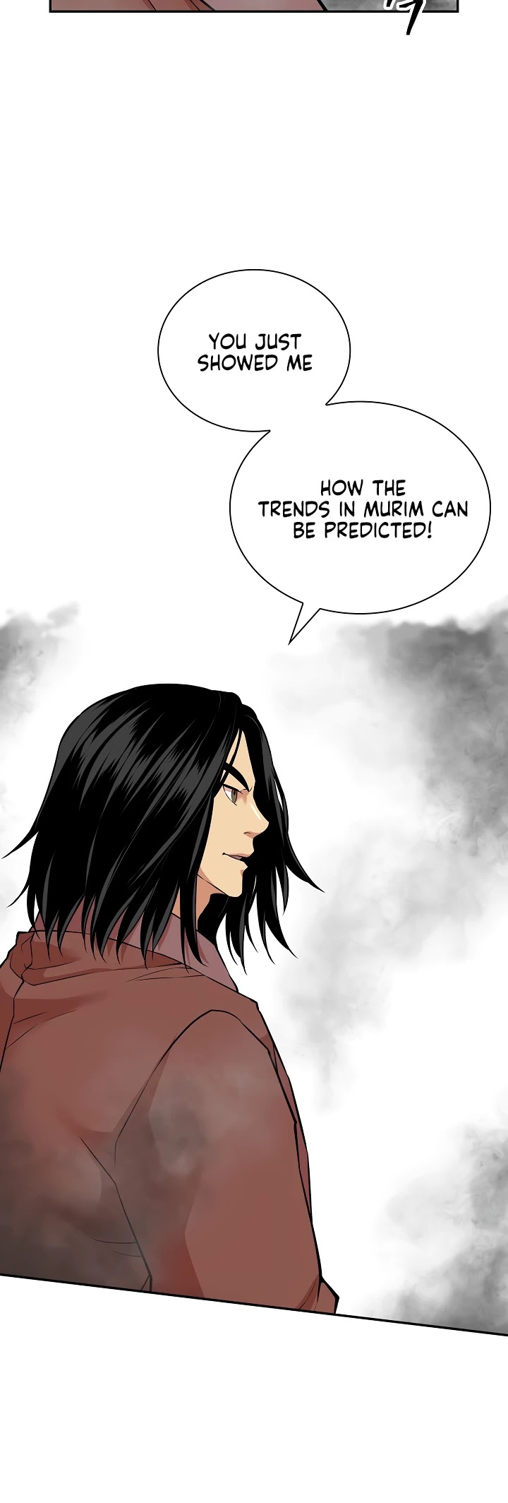 Record of the War God Chapter 126 - page 6