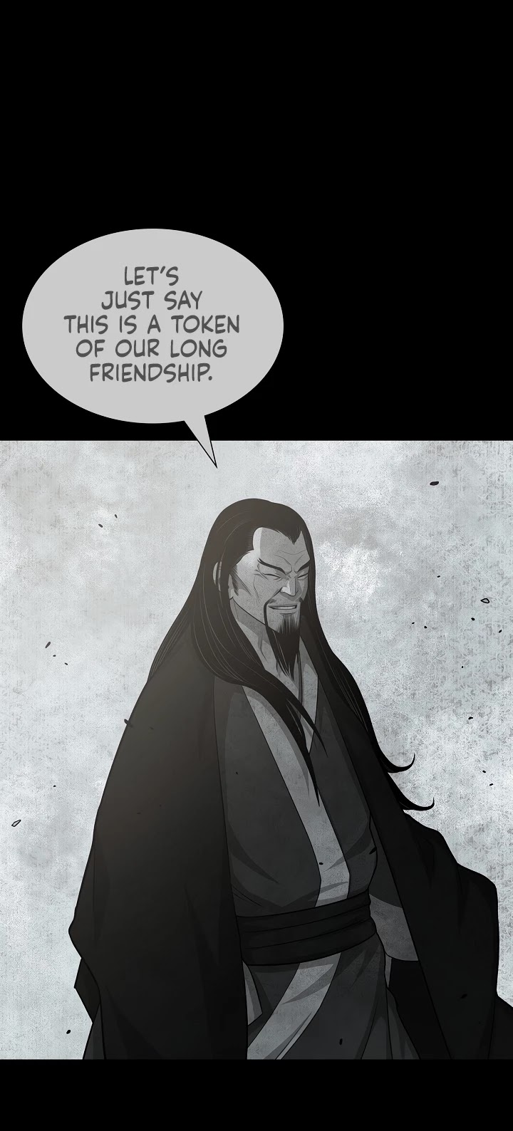 Record of the War God Chapter 111 - page 24