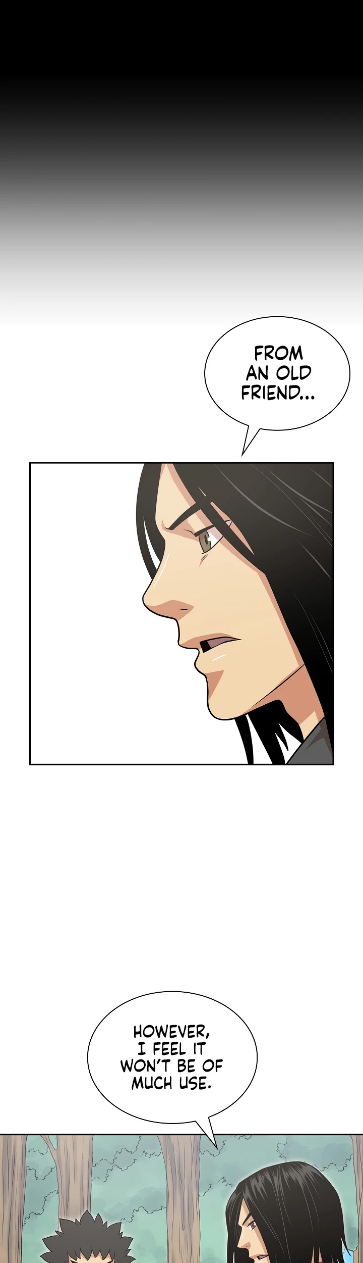 Record of the War God Chapter 111 - page 25