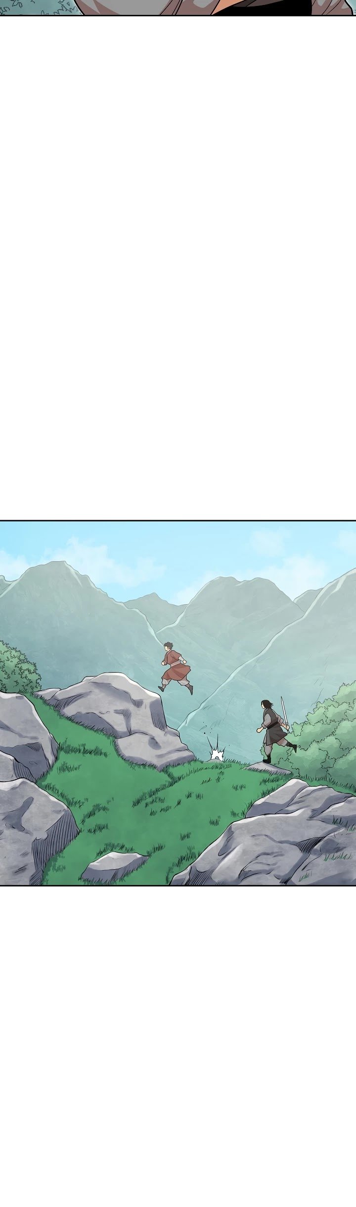 Record of the War God Chapter 111 - page 28