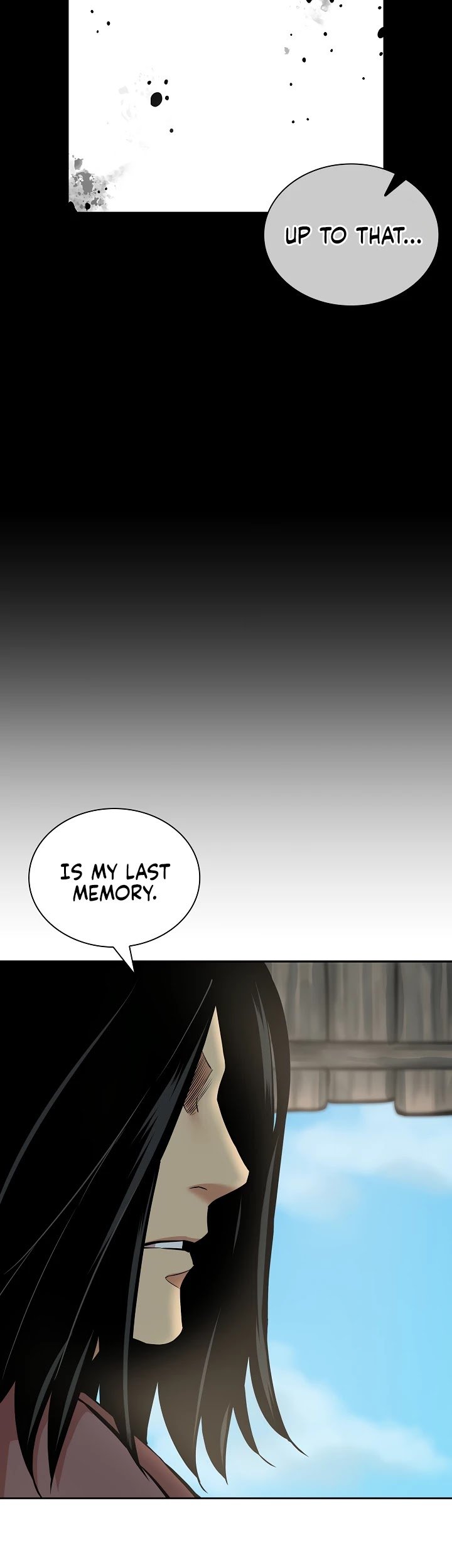 Record of the War God Chapter 124 - page 39