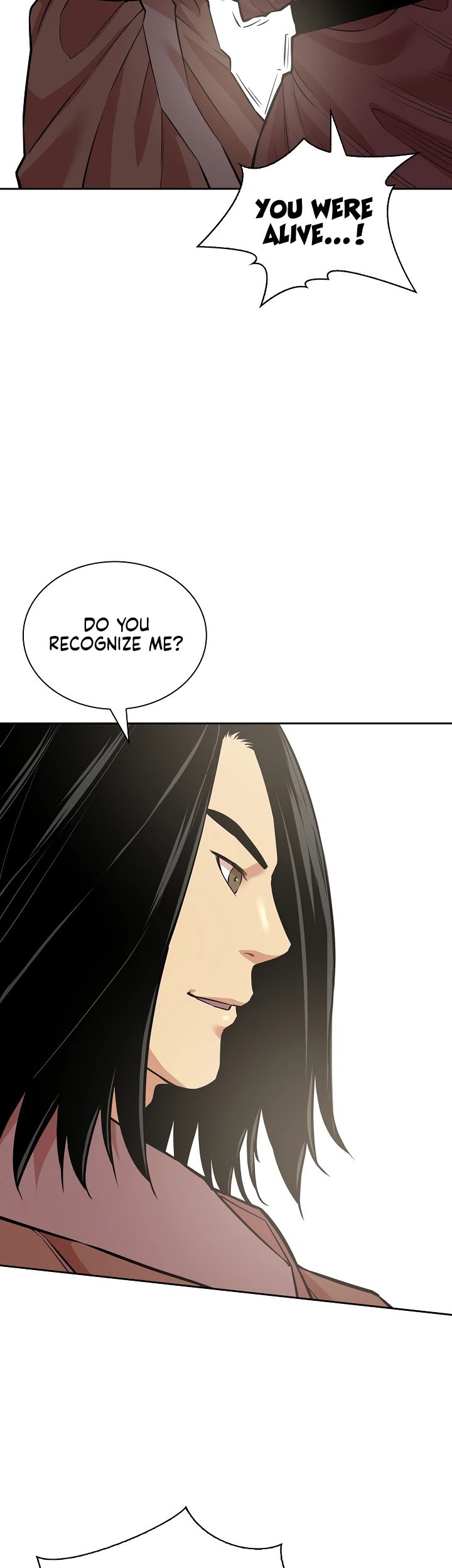 Record of the War God Chapter 124 - page 4
