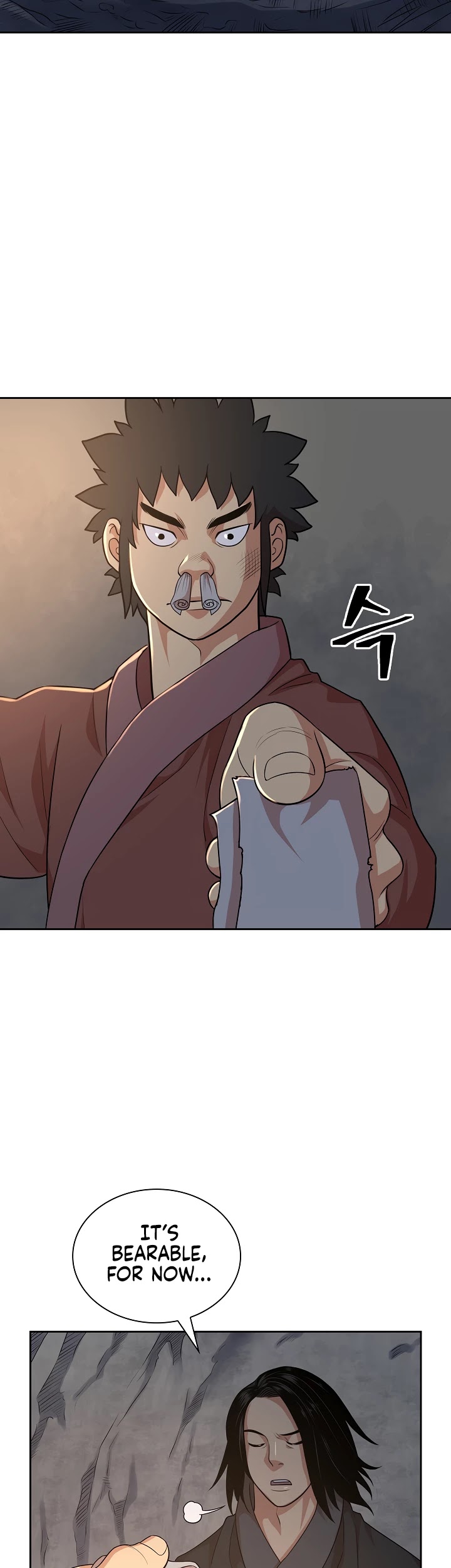 Record of the War God Chapter 112 - page 7
