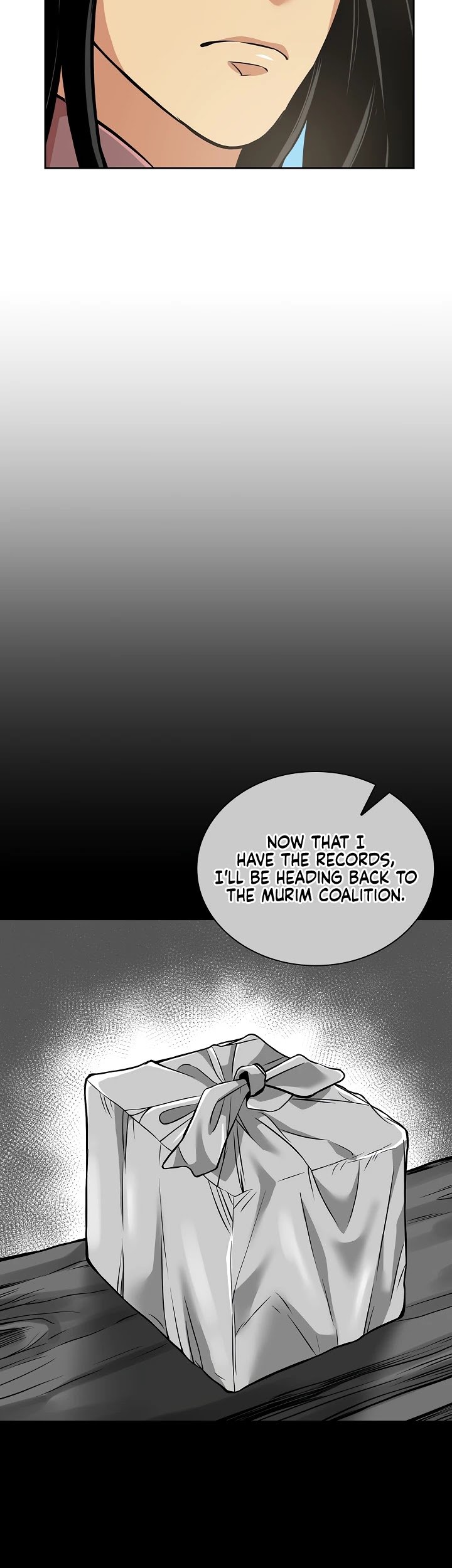Record of the War God Chapter 123 - page 18